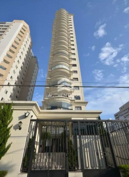 Apartamento em São Paulo - Ipiranga