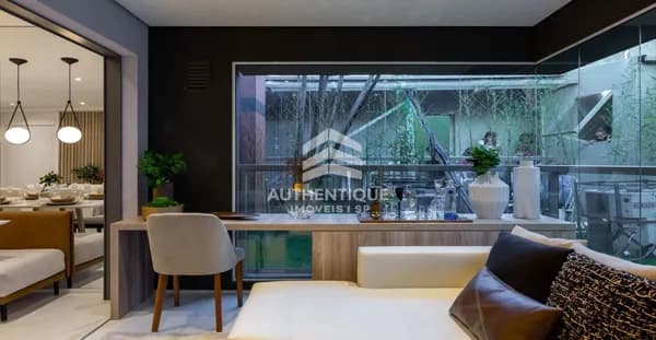 Apartamento à venda em São Paulo/SP