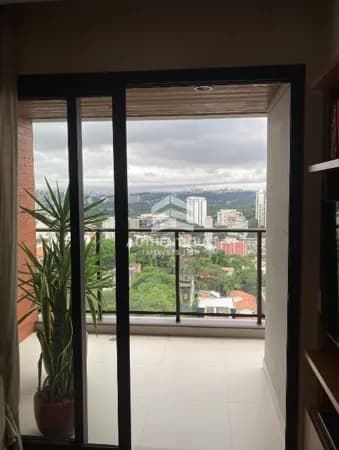 Apartamento à venda em São Paulo/SP