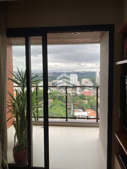 Apartamento à venda em São Paulo/SP