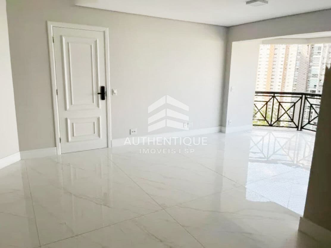 Apartamento em São Paulo - Vila Andrade