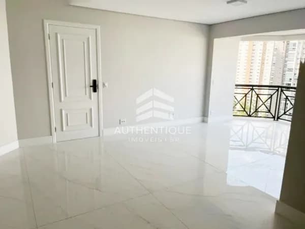 Apartamento em São Paulo - Vila Andrade