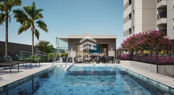 Apartamento em Santo André - Campestre