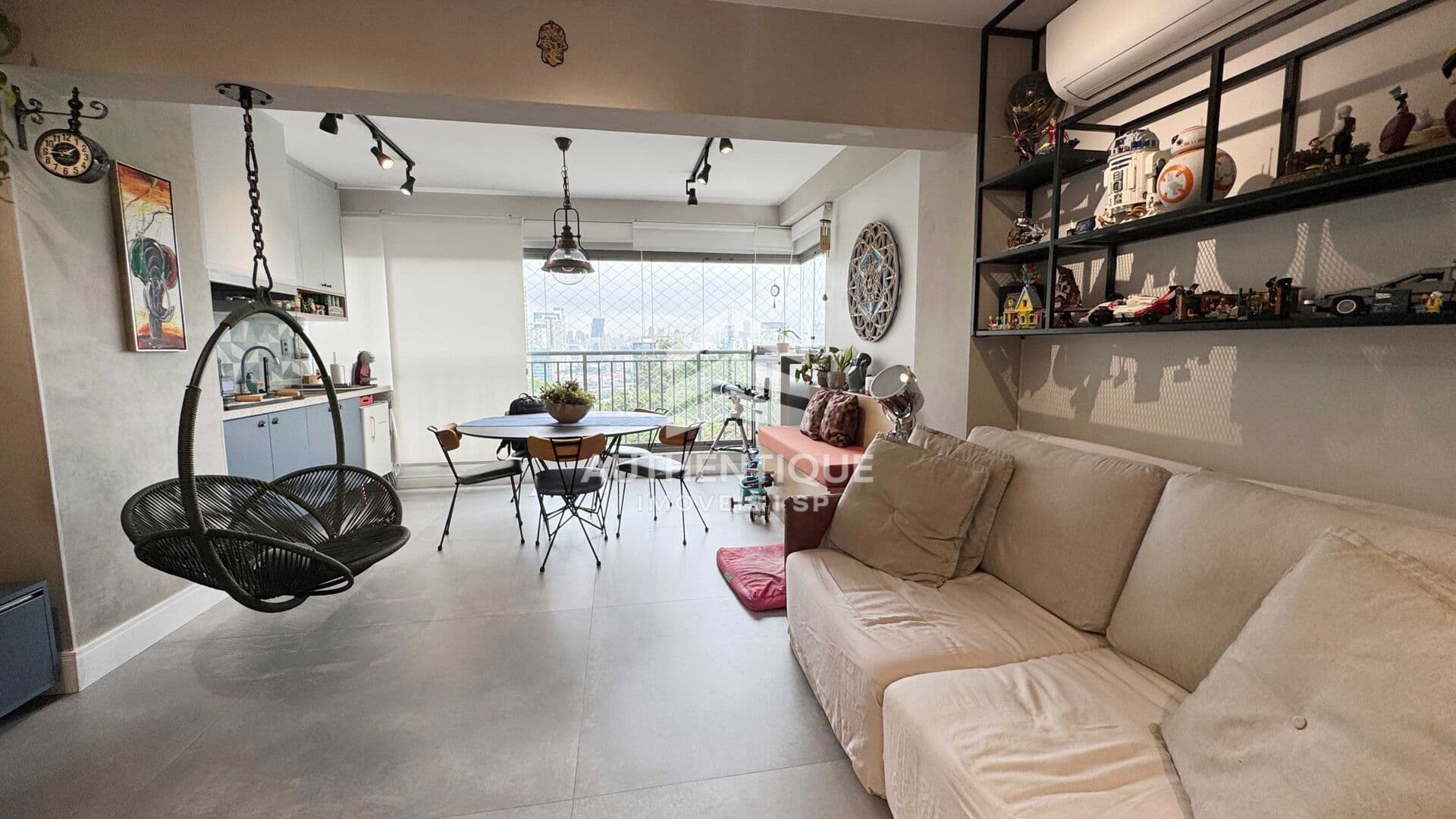 Apartamento no bairro Butantã à venda!