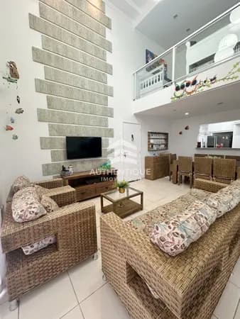 Apartamento em Bertioga - Centro