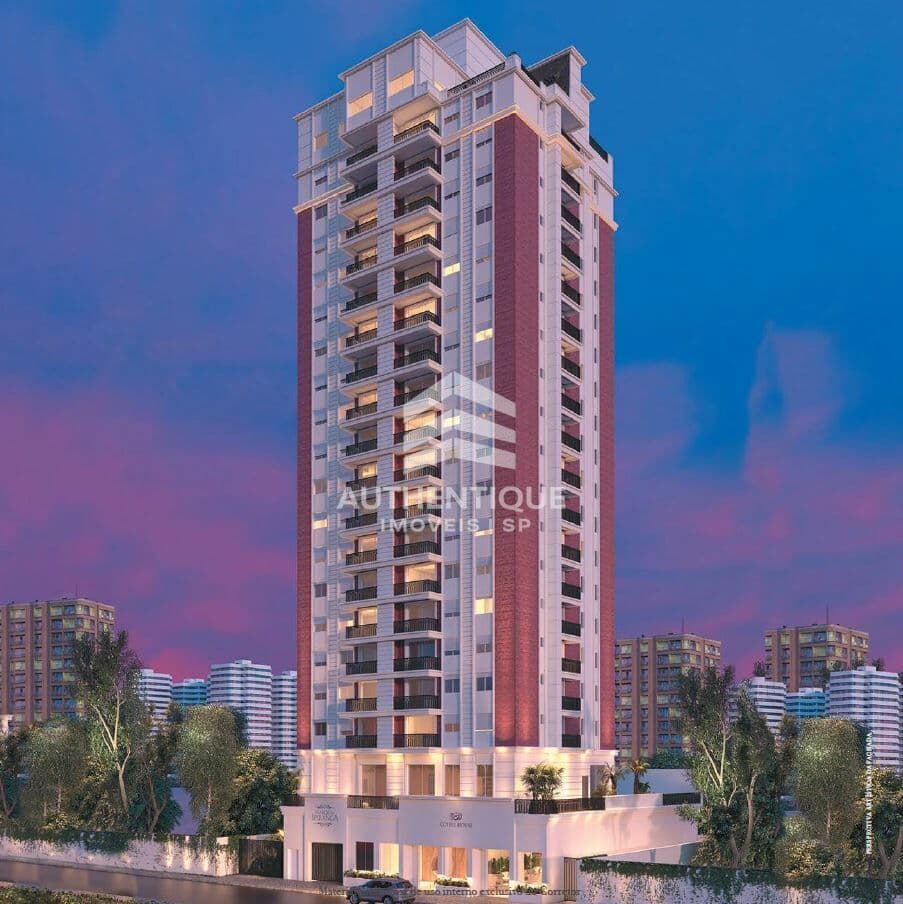 Apartamento em São Paulo - Ipiranga
