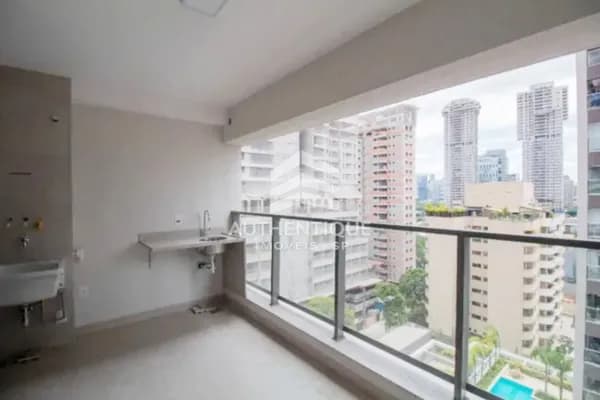 Apartamento à venda em São Paulo/SP