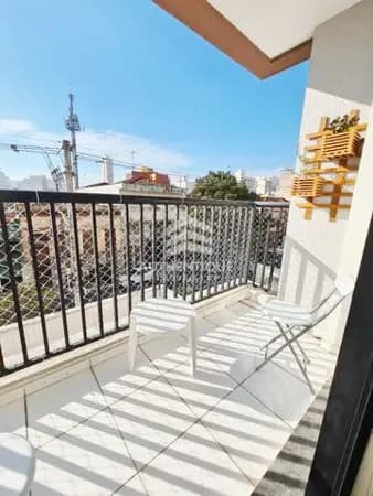 Apartamento em São Paulo - Bela Vista