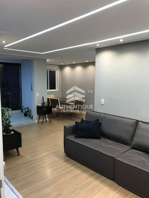 Apartamento à venda em São Paulo/SP