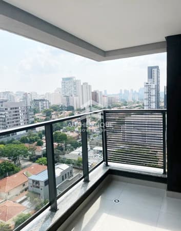 Apartamento à venda em São Paulo/SP