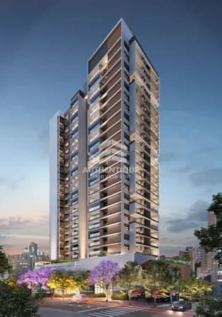 Apartamento em São Paulo - Vila Clementino