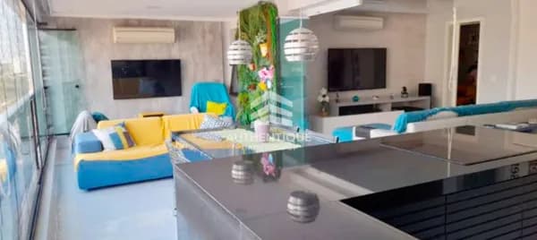 Apartamento em São Paulo - Granja Julieta