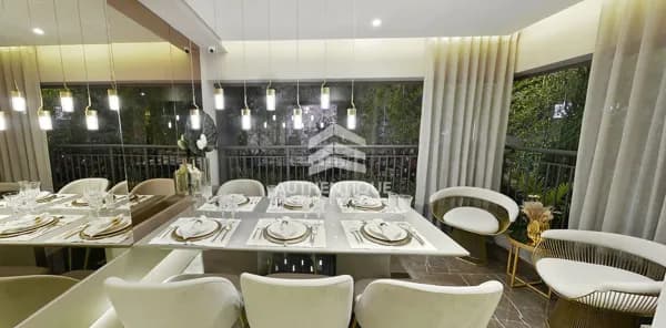 Apartamento Studio no bairro Moema à venda