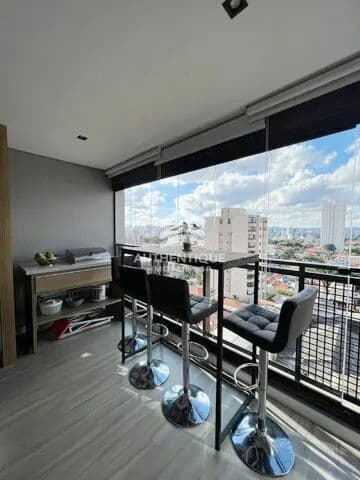 Apartamento em São Paulo - Ipiranga