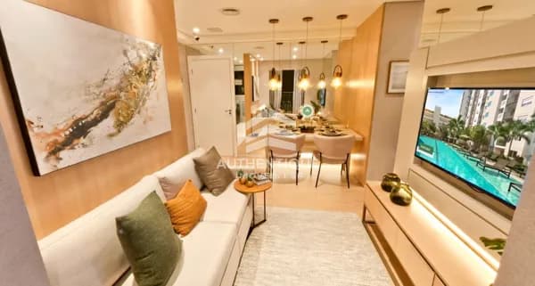 Apartamento em São Paulo - Barra Funda