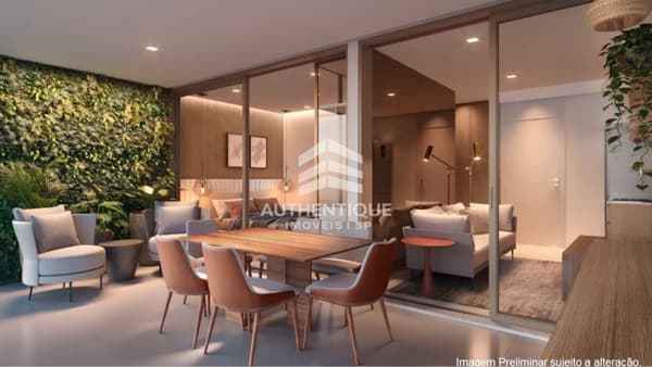 Apartamento em São Paulo - Chácara Santo Antônio