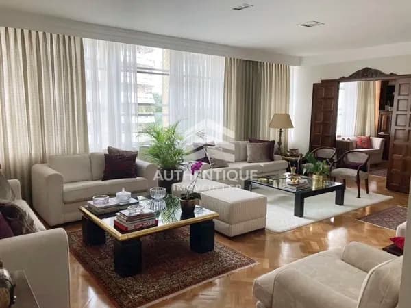 Apartamento no bairro Higienopolis à venda