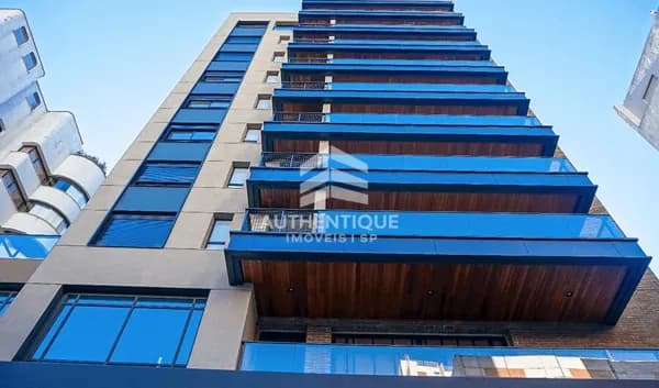 Apartamento à venda em São Paulo/SP