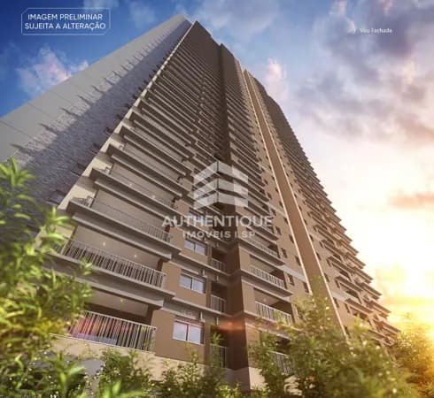 Apartamento em Barueri - Alphaville Empresarial