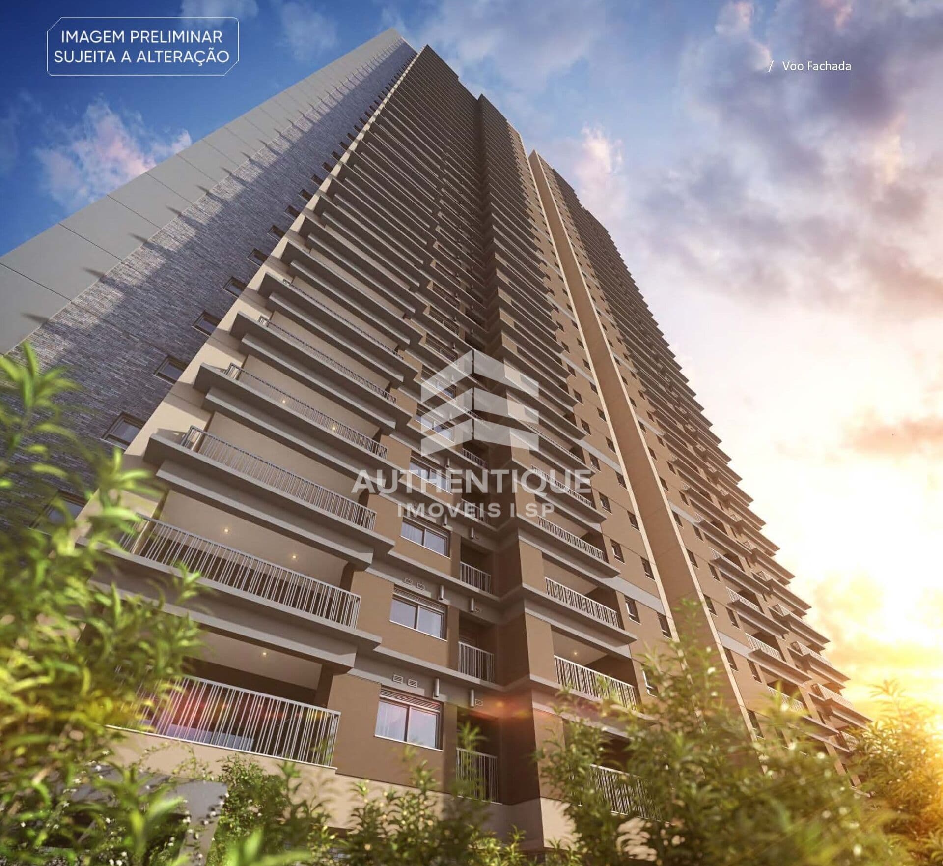Apartamento em Barueri - Alphaville Empresarial