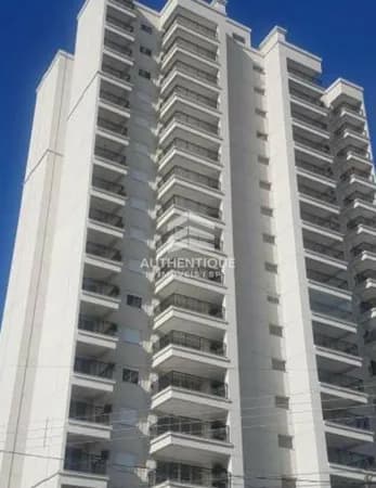 Apartamento à venda em São Paulo/SP