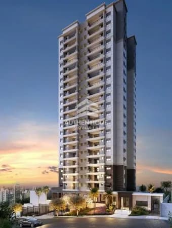 Apartamento à venda em São Paulo/SP
