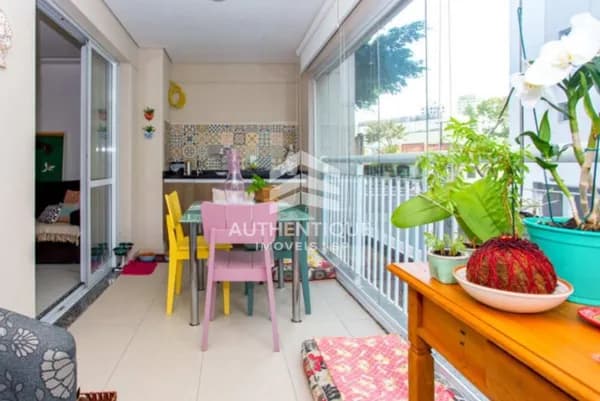 Apartamento à venda em São Paulo/SP