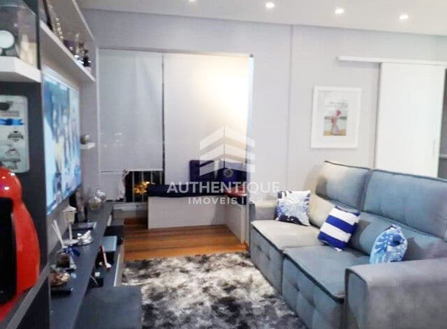 Apartamento à venda em São Paulo/SP