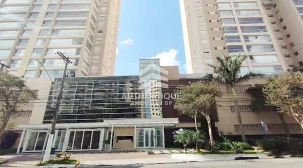 Apartamento no bairro Mooca à venda