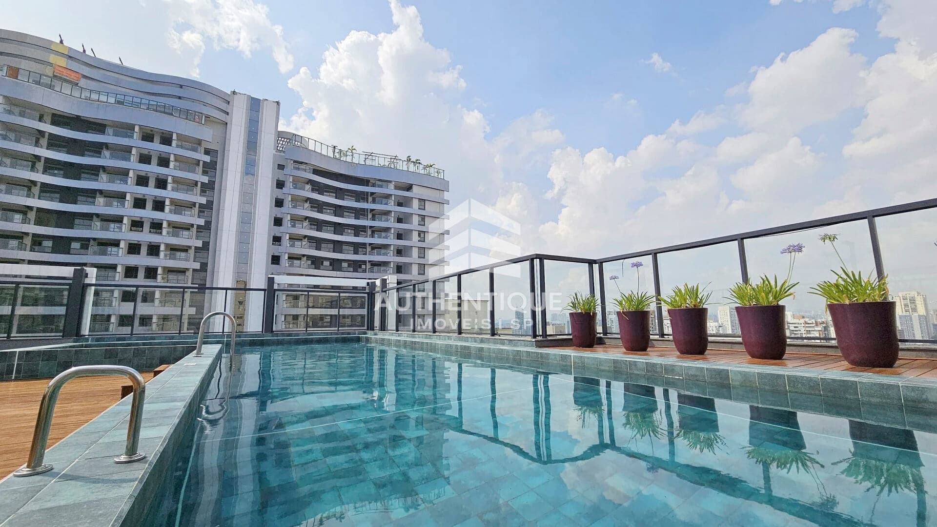Apartamento à venda em São Paulo/SP