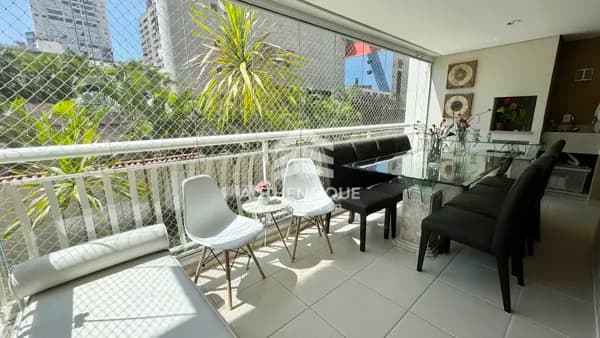 Apartamento no bairro Vila Mariana à venda