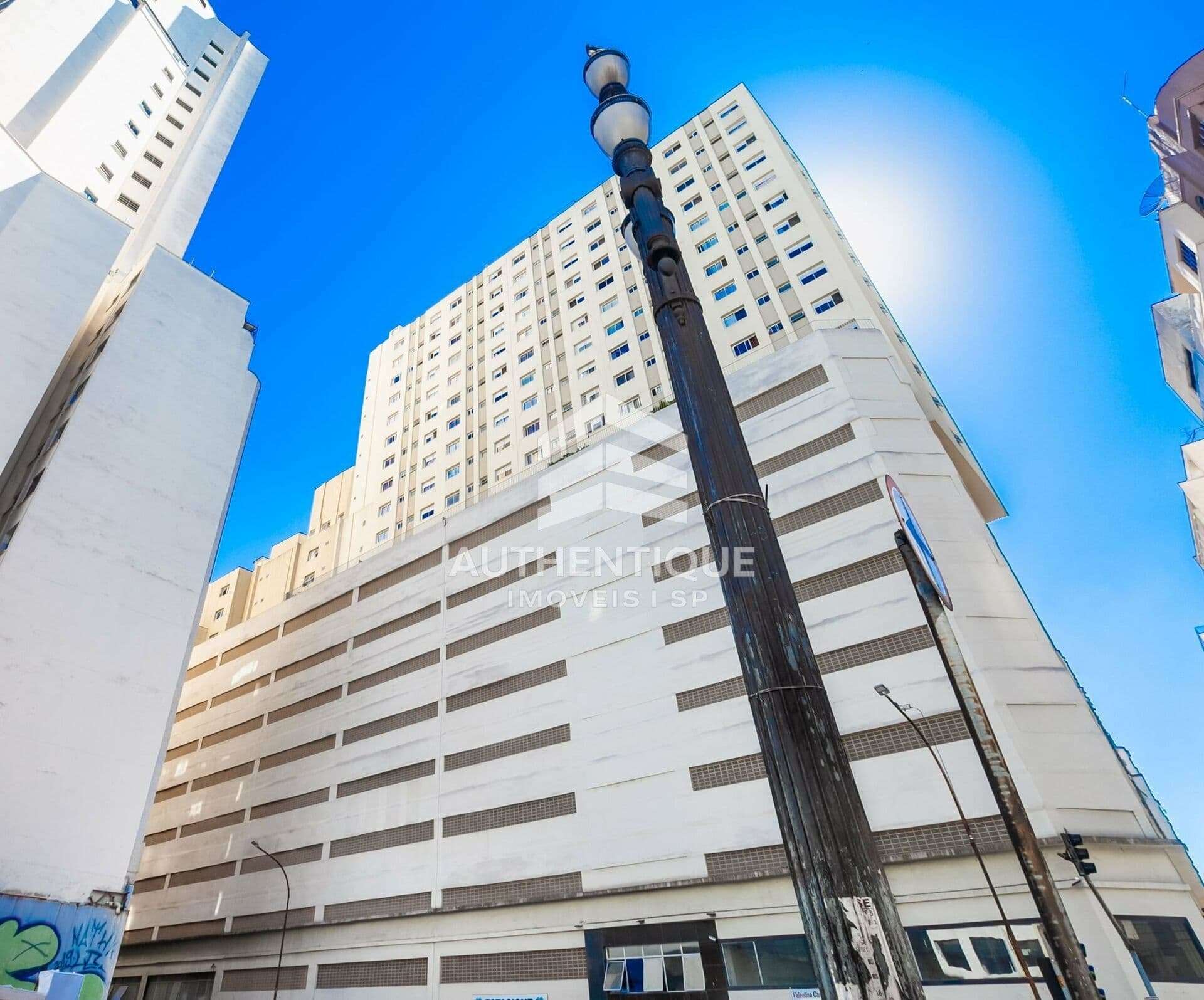 Apartamento à venda em São Paulo/SP
