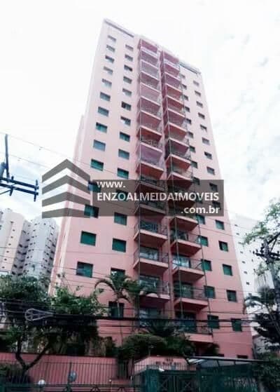 Apartamento à venda em São Paulo/SP