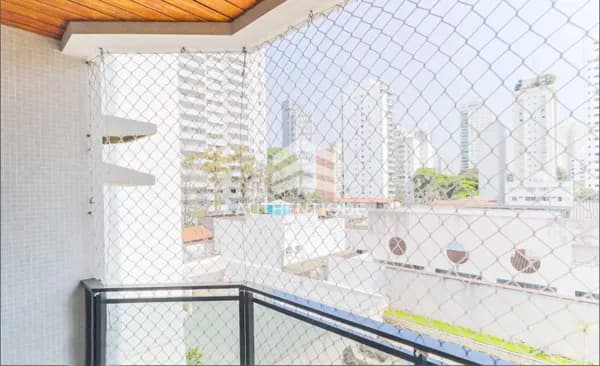 Apartamento em São Paulo - Campo Belo