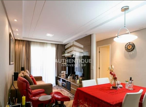 Apartamento em São Paulo - Bela Vista