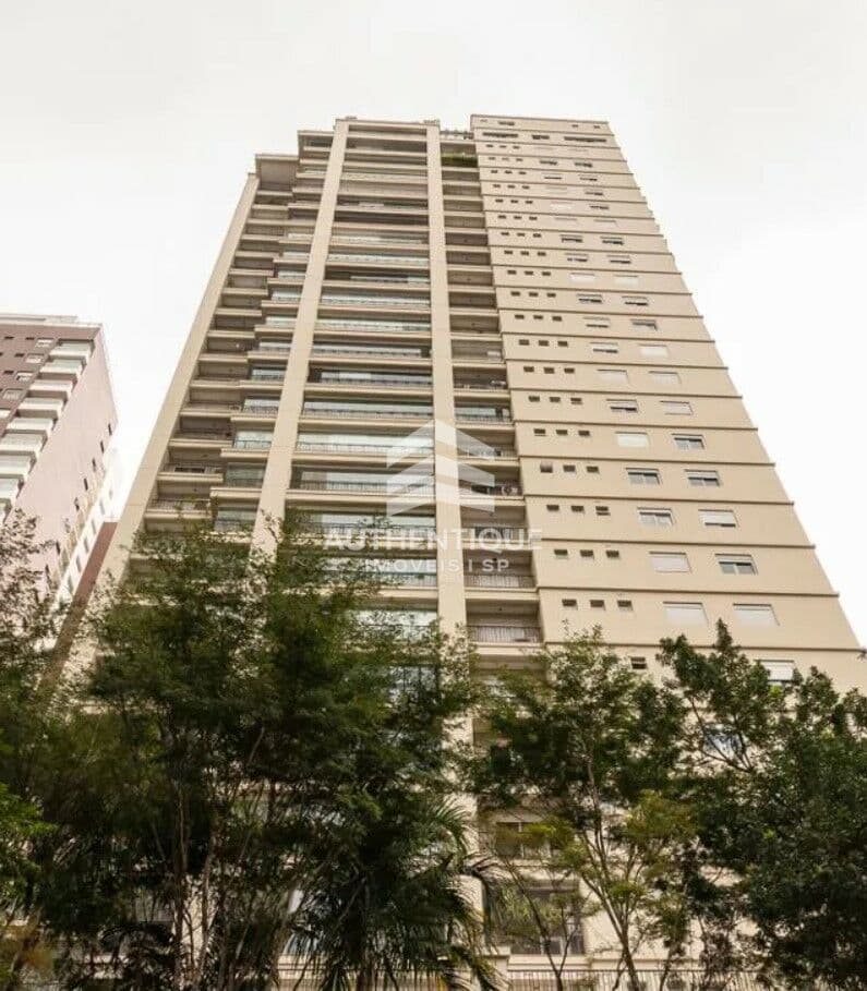 Apartamento em São Paulo - Campo Belo