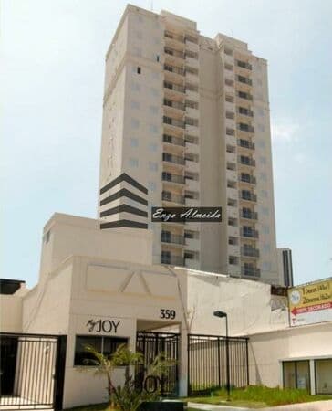 Apartamento à venda em São Paulo/SP