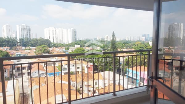 Apartamento à venda em São Paulo/SP