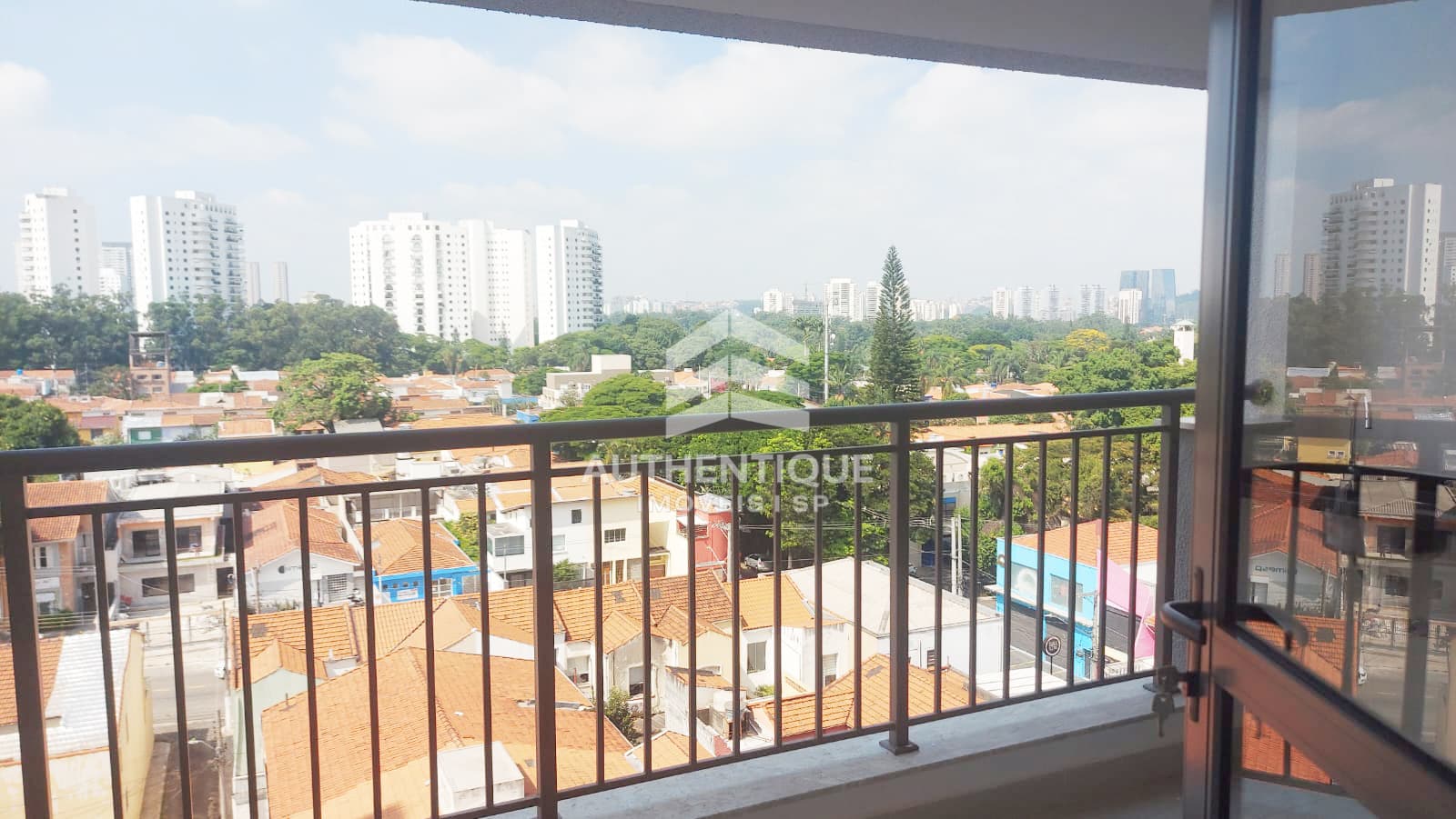 Apartamento à venda em São Paulo/SP