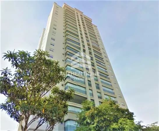 Apartamento em São Paulo - Vila Mariana