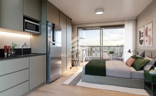 Apartamento à venda em São Paulo/SP