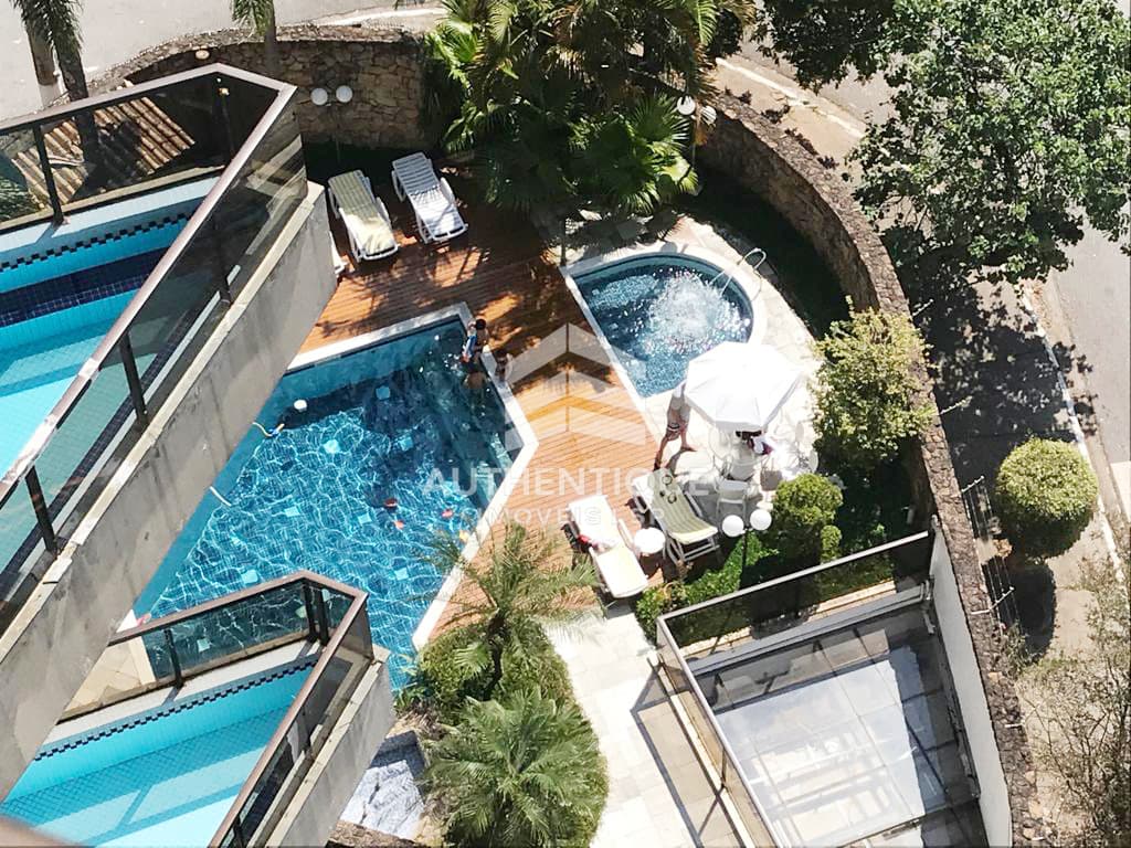 Apartamento em São Paulo - Vila Andrade