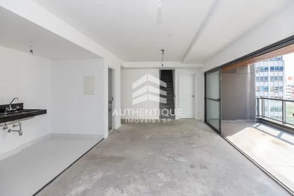 Apartamento à venda em São Paulo/SP