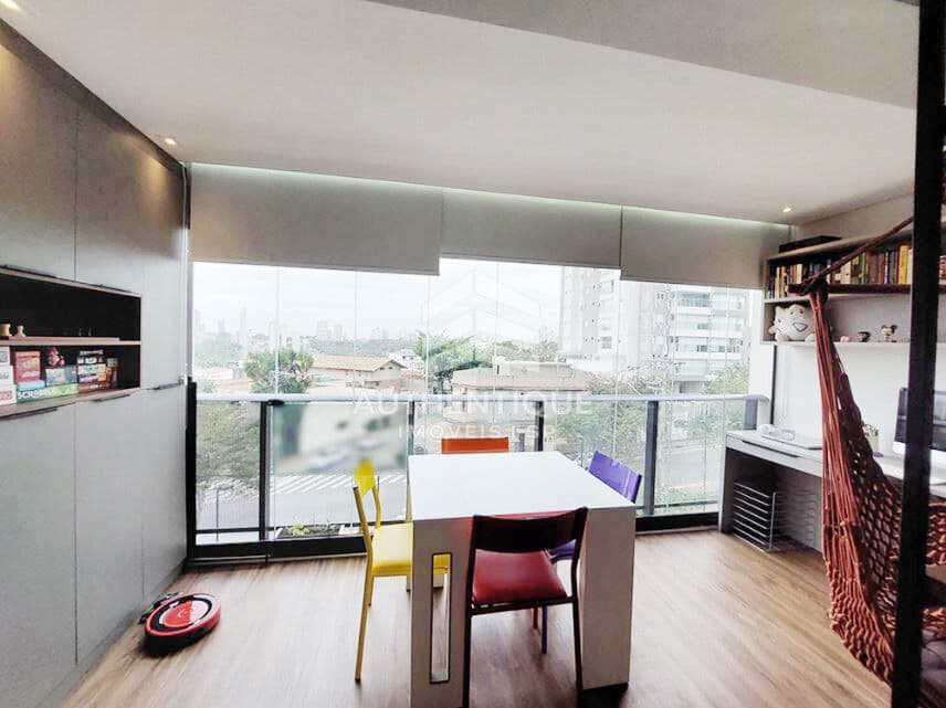 Apartamento à venda em São Paulo/SP