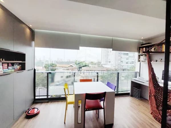 Apartamento à venda em São Paulo/SP