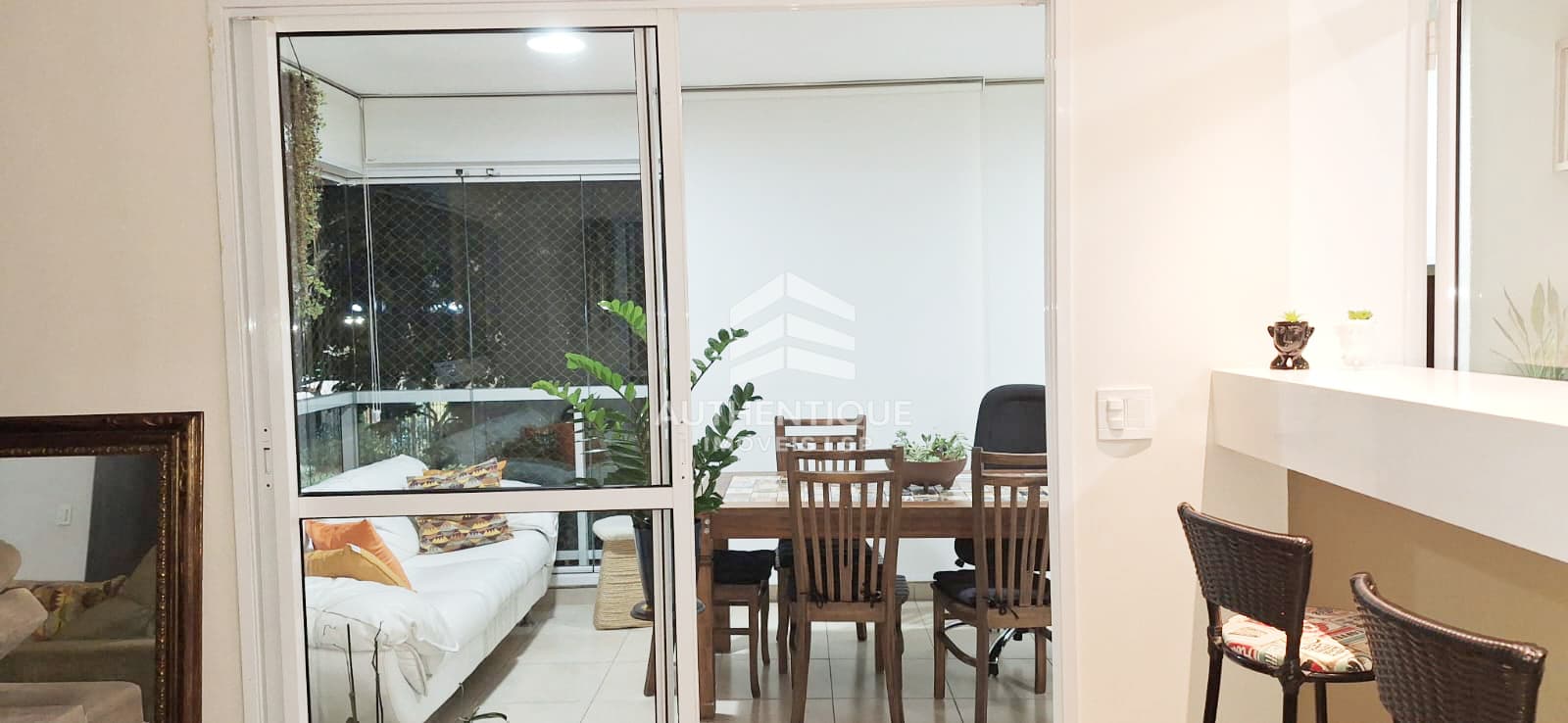 Apartamento em São Paulo - Mooca