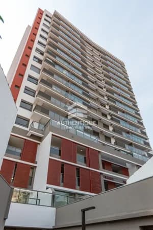 Apartamento à venda em São Paulo/SP