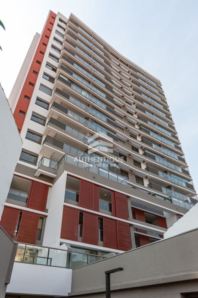 Apartamento à venda em São Paulo/SP