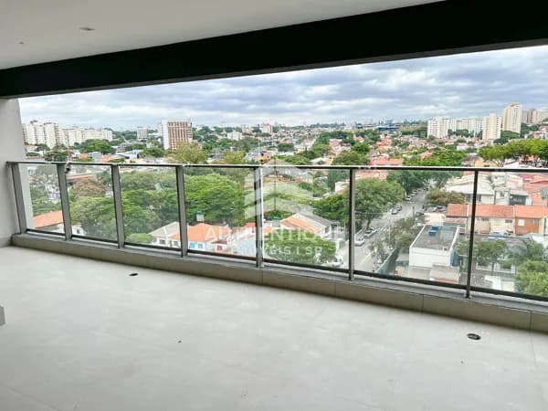 Apartamento à venda em São Paulo/SP