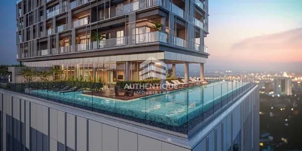 Apartamento em São Paulo - Butantã